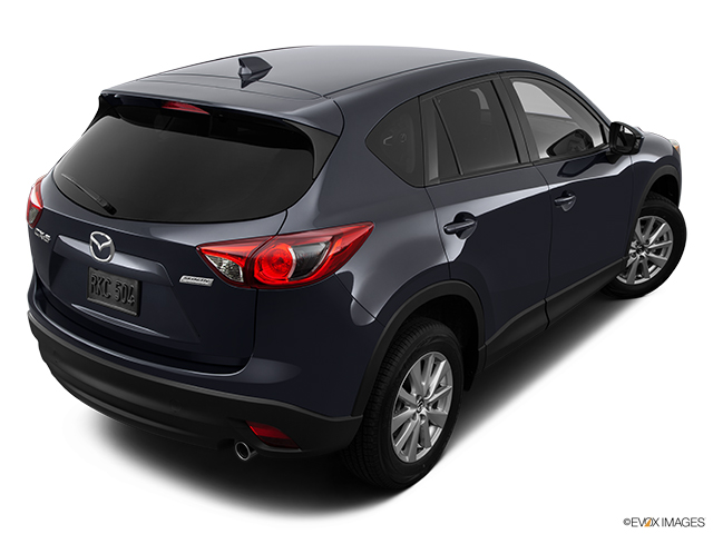2014 Mazda CX-5