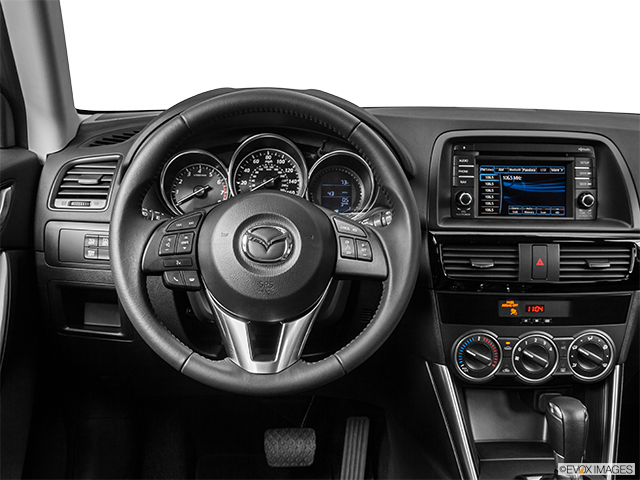 2014 Mazda CX-5