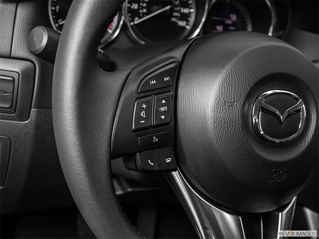 2014 Mazda CX-5