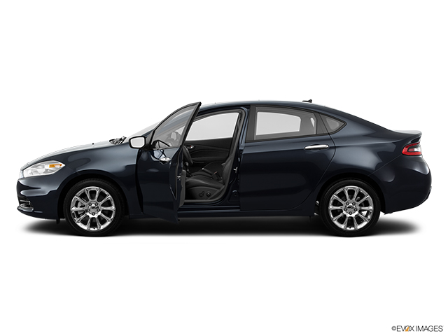 2014 Dodge Dart