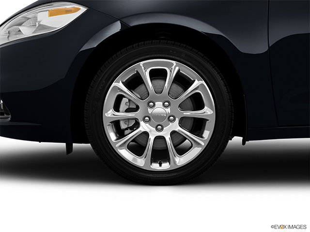 2014 Dodge Dart