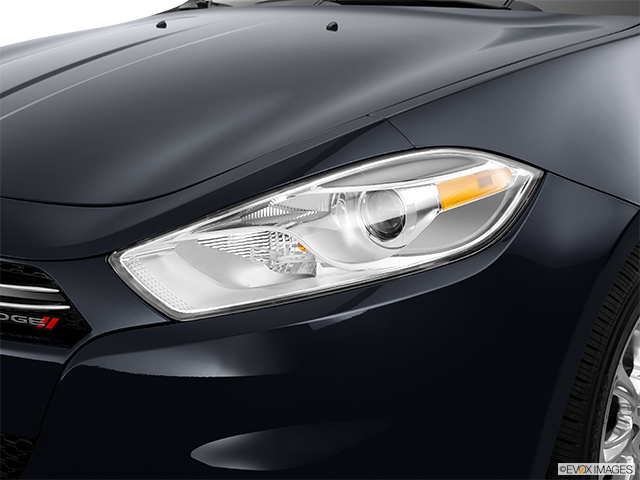 2014 Dodge Dart