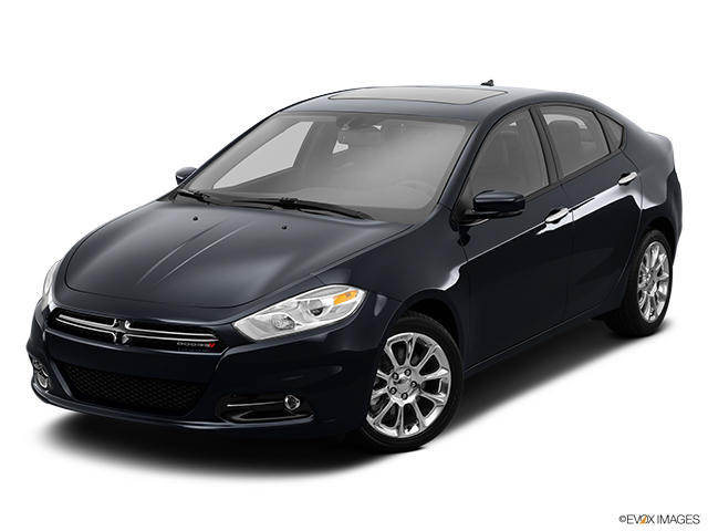 2014 Dodge Dart