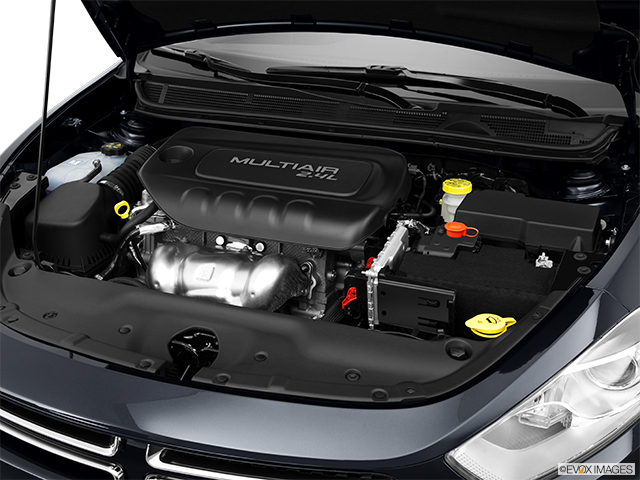 2014 Dodge Dart