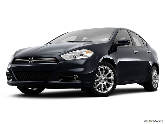 2014 Dodge Dart