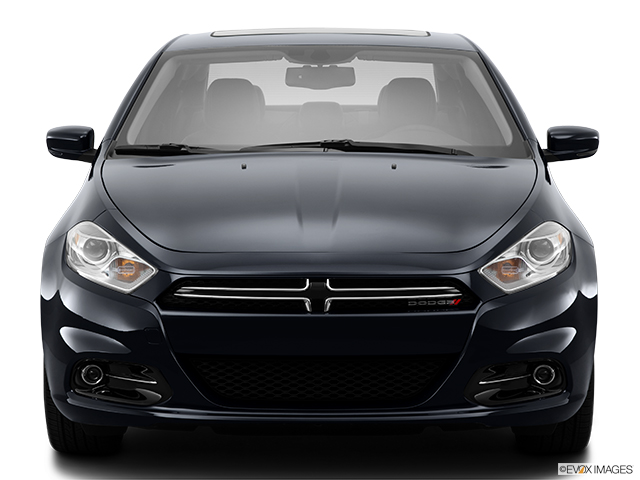 2014 Dodge Dart