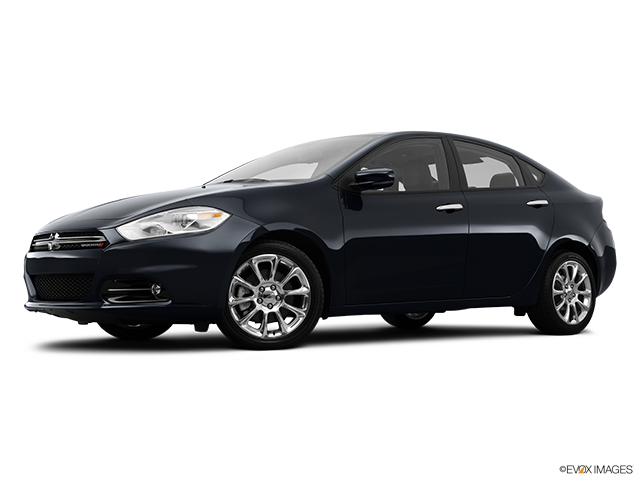 2014 Dodge Dart
