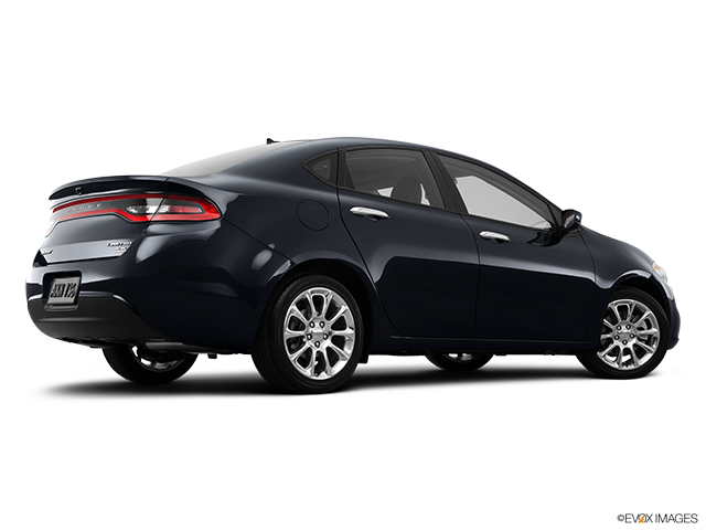 2014 Dodge Dart