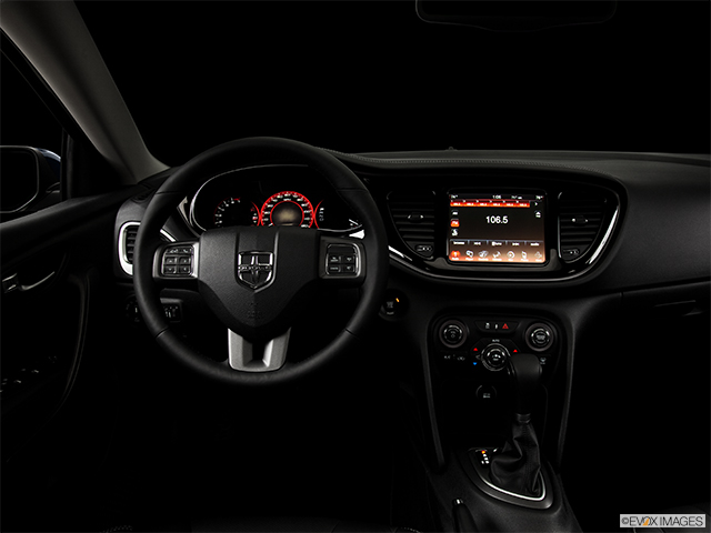 2014 Dodge Dart
