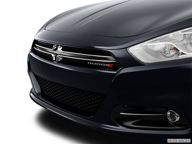 2014 Dodge Dart