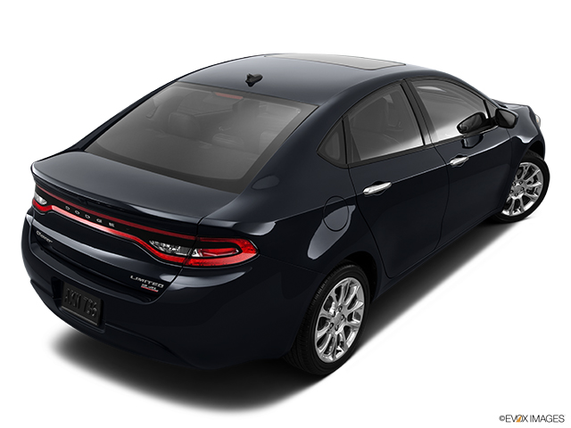 2014 Dodge Dart