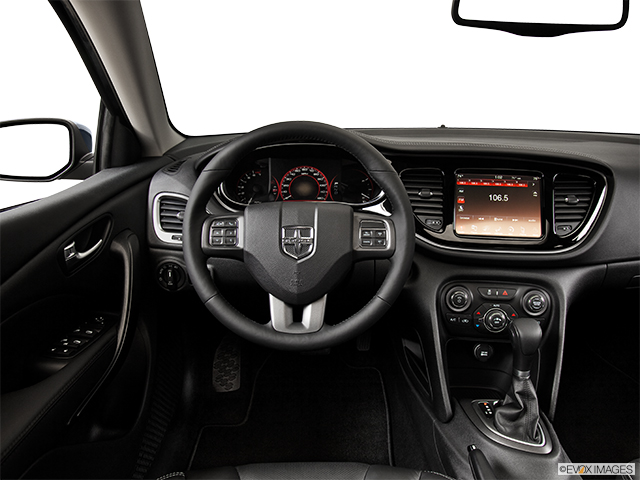 2014 Dodge Dart
