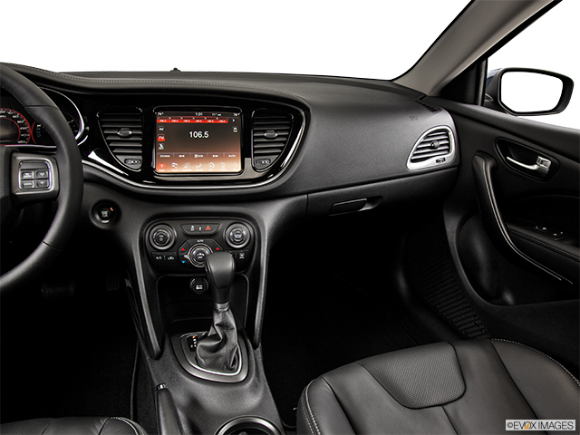 2014 Dodge Dart