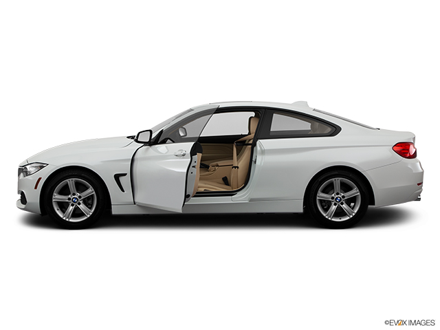 2014 BMW 4 Series