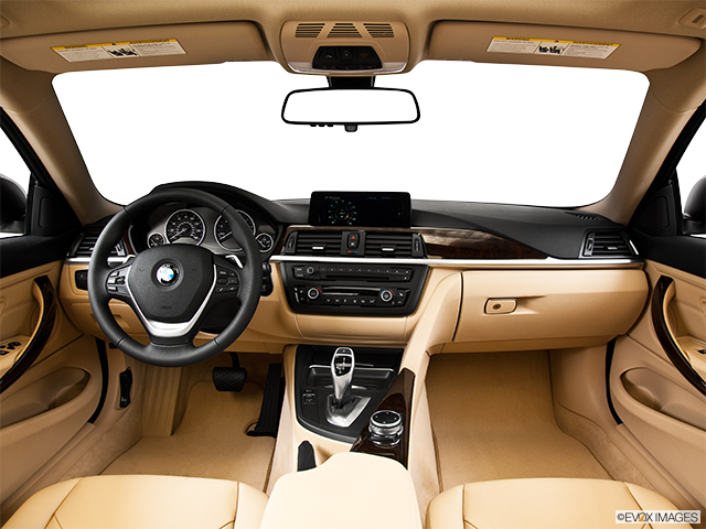 2014 BMW 4 Series