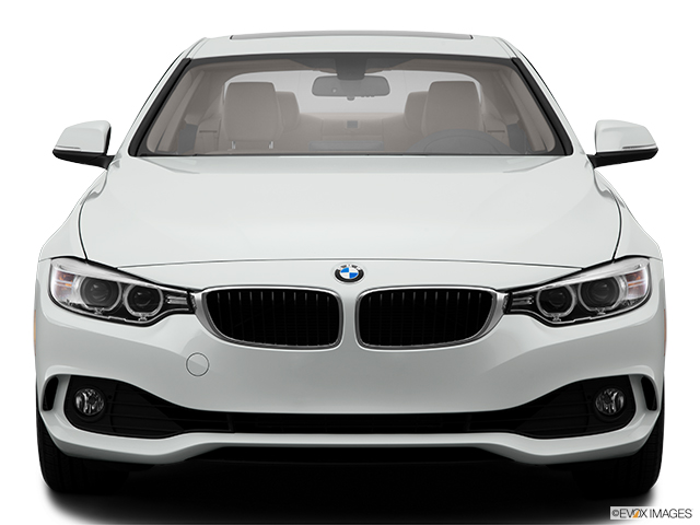 2014 BMW 4 Series
