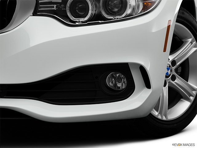 2014 BMW 4 Series