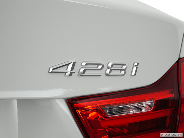 2014 BMW 4 Series