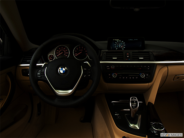 2014 BMW 4 Series