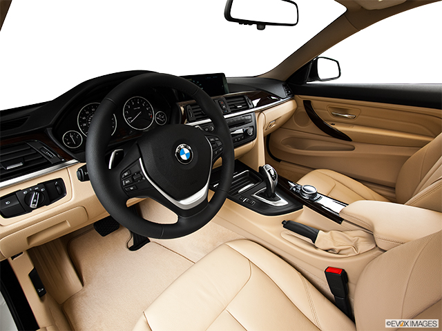 2014 BMW 4 Series