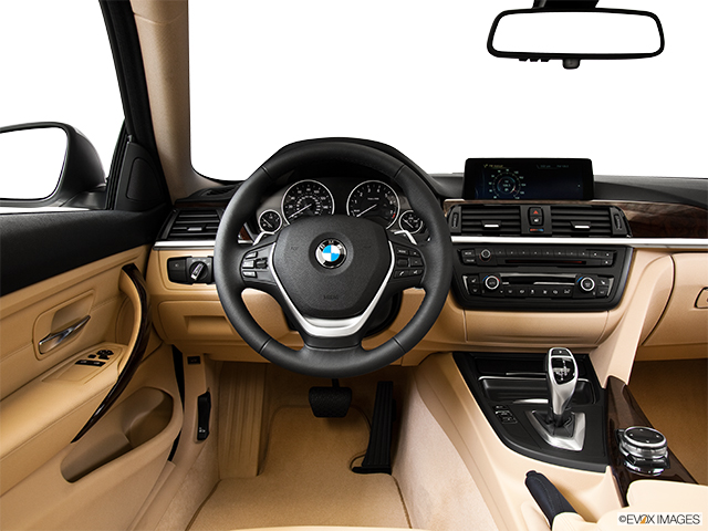 2014 BMW 4 Series