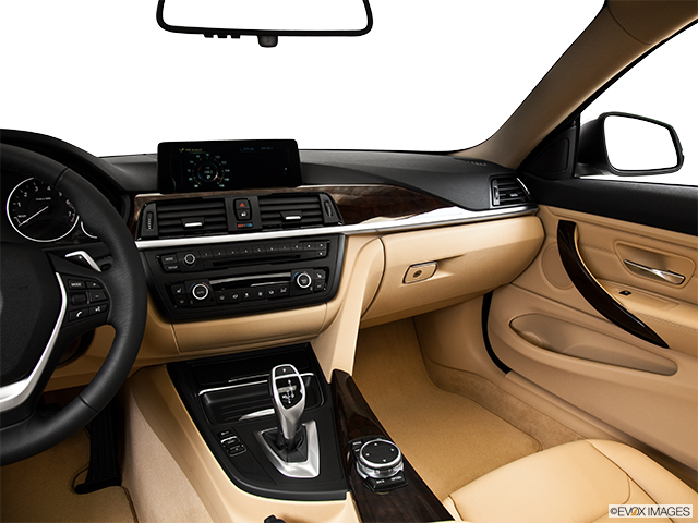 2014 BMW 4 Series