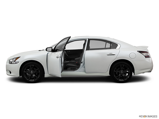 2014 Nissan Maxima