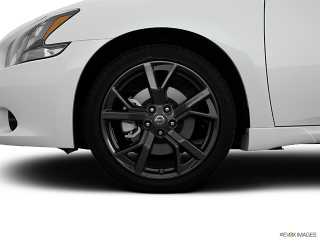 2014 Nissan Maxima