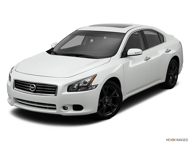 2014 Nissan Maxima