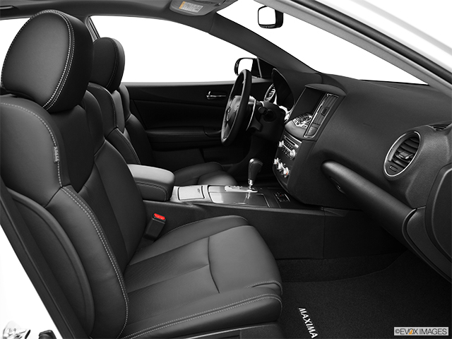 2014 Nissan Maxima
