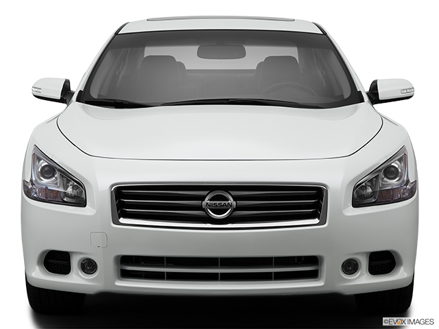 2014 Nissan Maxima