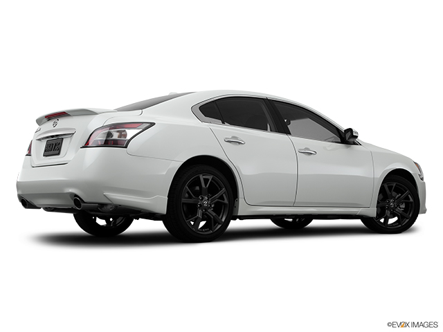 2014 Nissan Maxima