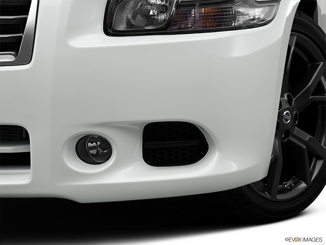 2014 Nissan Maxima