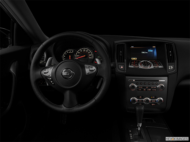 2014 Nissan Maxima