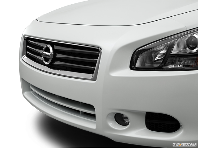 2014 Nissan Maxima