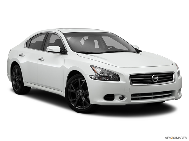 2014 Nissan Maxima