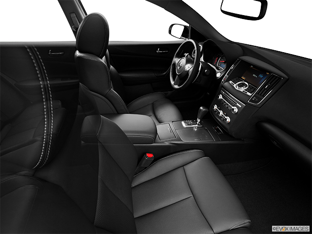 2014 Nissan Maxima