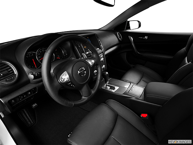 2014 Nissan Maxima