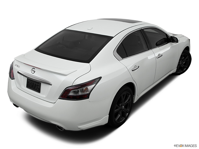 2014 Nissan Maxima