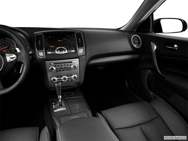 2014 Nissan Maxima