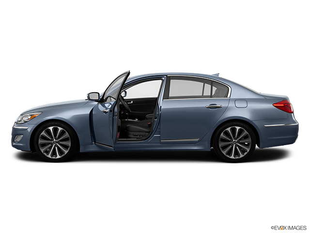 2014 Hyundai Genesis