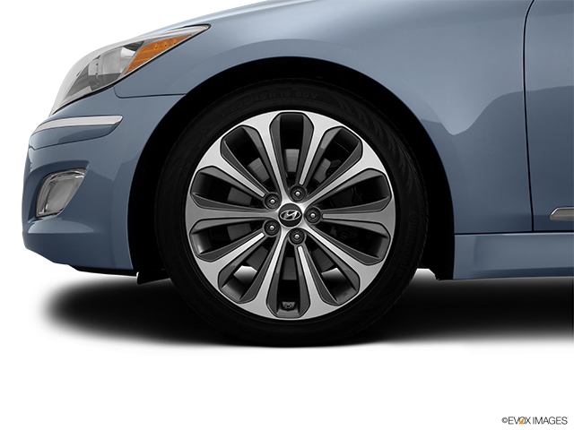 2014 Hyundai Genesis