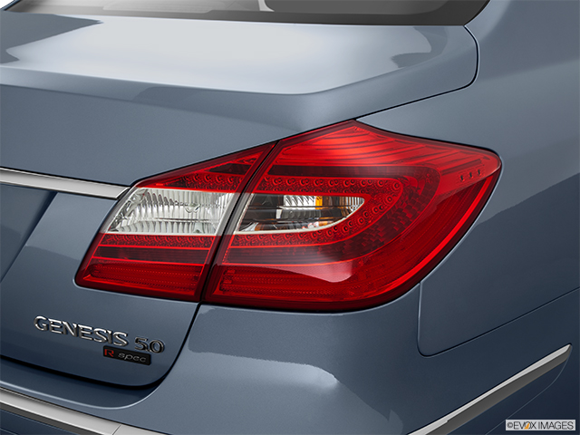 2014 Hyundai Genesis