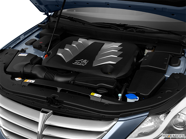 2014 Hyundai Genesis