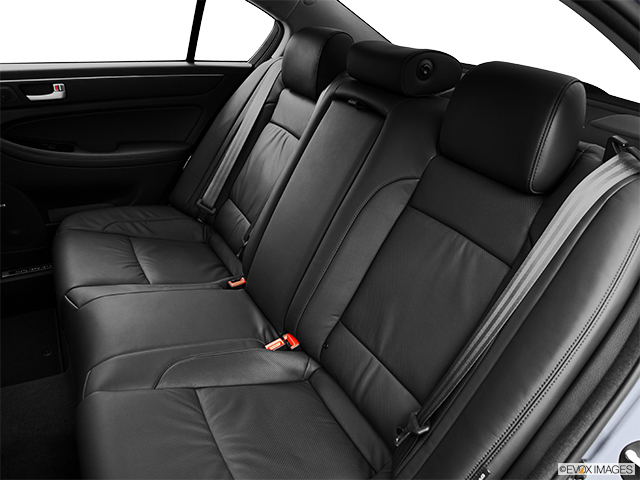 2014 Hyundai Genesis