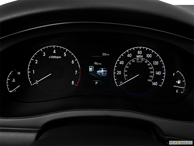 2014 Hyundai Genesis