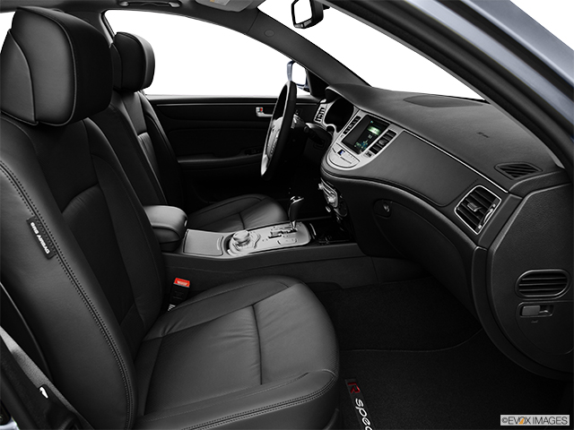 2014 Hyundai Genesis