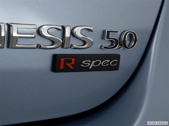 2014 Hyundai Genesis