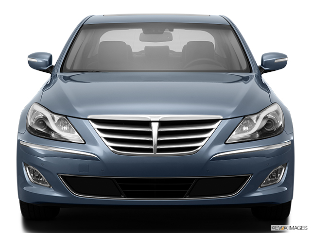 2014 Hyundai Genesis