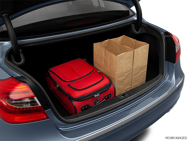 2014 Hyundai Genesis